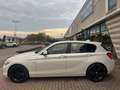 BMW 116 Serie 1 F/20-21 2015 116d Urban 5p auto Blanco - thumbnail 3