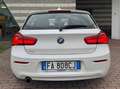 BMW 116 Serie 1 F/20-21 2015 116d Urban 5p auto Blanco - thumbnail 5