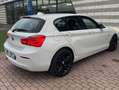 BMW 116 Serie 1 F/20-21 2015 116d Urban 5p auto Blanco - thumbnail 6