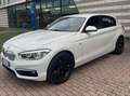 BMW 116 Serie 1 F/20-21 2015 116d Urban 5p auto Blanco - thumbnail 2