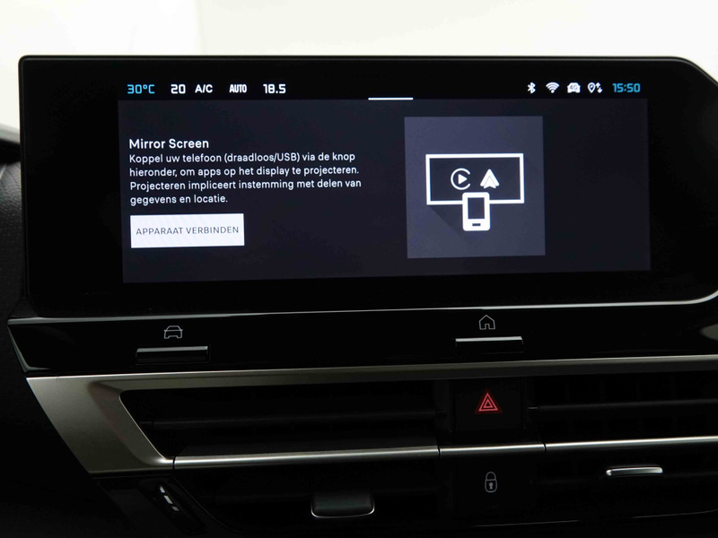 Citroen C4 X 1.2 T 130 AUT MAX | GPS | Camera | Alu18 — photo 12