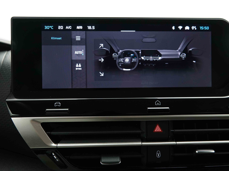 Citroen C4 X 1.2 T 130 AUT MAX | GPS | Camera | Alu18 — photo 13