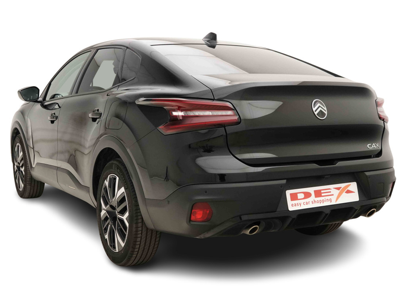Citroen C4 X 1.2 T 130 AUT MAX | GPS | Camera | Alu18 — photo 4