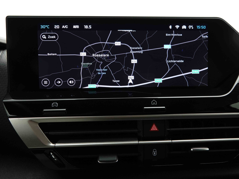Citroen C4 X 1.2 T 130 AUT MAX | GPS | Camera | Alu18 — photo 11