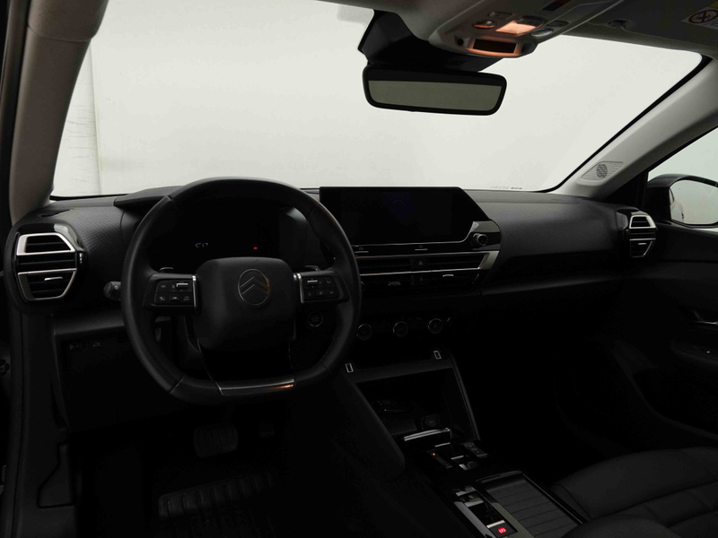 Citroen C4 X 1.2 T 130 AUT MAX | GPS | Camera | Alu18 — photo 8