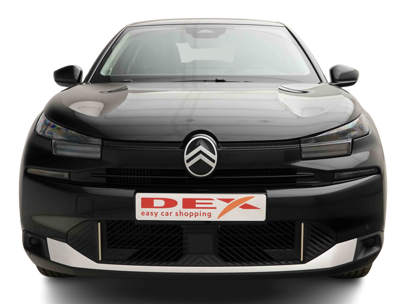 Citroen C4 X 1.2 T 130 AUT MAX | GPS | Camera | Alu18 — photo 2