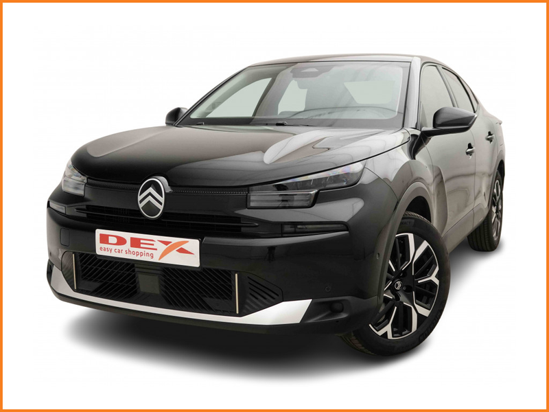 Citroen C4 X 1.2 T 130 AUT MAX | GPS | Camera | Alu18