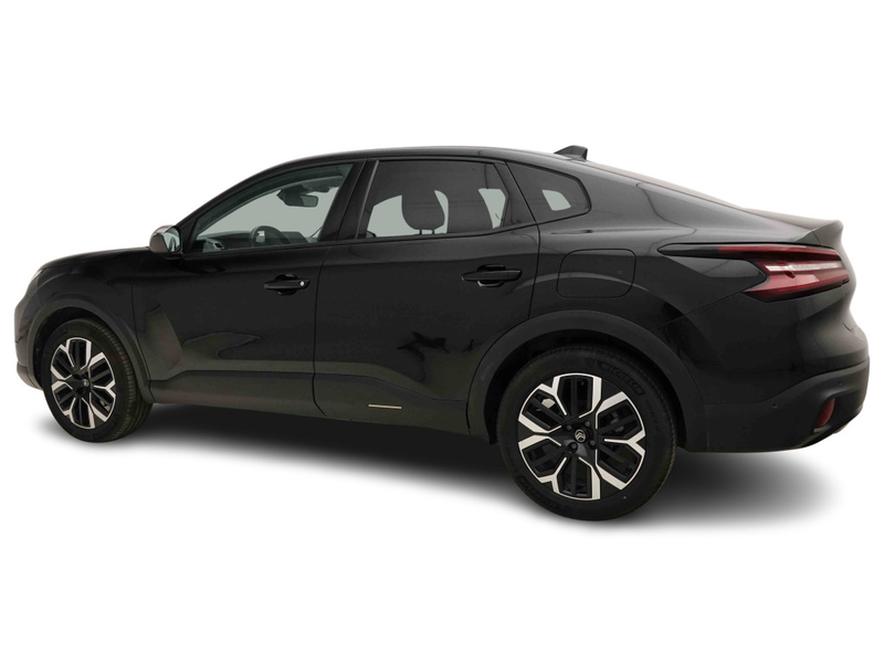 Citroen C4 X 1.2 T 130 AUT MAX | GPS | Camera | Alu18 — photo 3