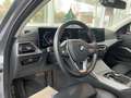 BMW 316 dA MHEV *** GARANTIE + LED + GPS + CUIR *** Gris - thumbnail 11