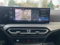 BMW 316 dA MHEV *** GARANTIE + LED + GPS + CUIR *** Gris - thumbnail 19