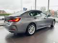 BMW 316 dA MHEV *** GARANTIE + LED + GPS + CUIR *** Gris - thumbnail 5