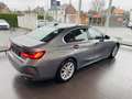 BMW 316 dA MHEV *** GARANTIE + LED + GPS + CUIR *** Gris - thumbnail 6
