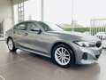 BMW 316 dA MHEV *** GARANTIE + LED + GPS + CUIR *** Gris - thumbnail 3