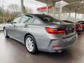 BMW 316 dA MHEV *** GARANTIE + LED + GPS + CUIR *** Gris - thumbnail 7