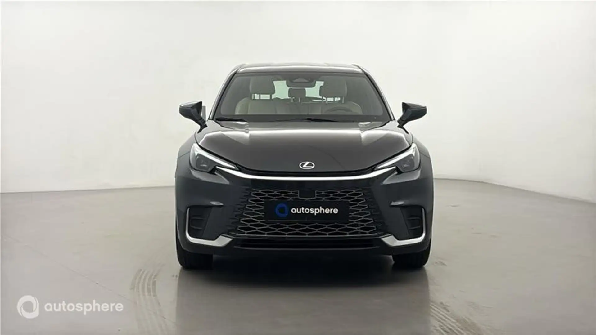 Lexus LBX 1.5 136ch Elegant 2WD - 2