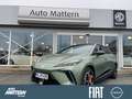 MG MG4 X-Power 64 kWh LED Allrad 3,8S/100 Km/h Vert - thumbnail 1