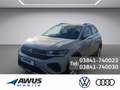 Volkswagen T-Cross 1.0TSI Life Grau - thumbnail 1
