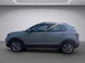 Volkswagen T-Cross 1.0TSI Life Grau - thumbnail 2