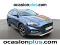 Ford Focus Sportbreak 1.0 Ecoboost Active Blauw - thumbnail 2