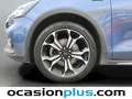 Ford Focus Sportbreak 1.0 Ecoboost Active Blauw - thumbnail 38