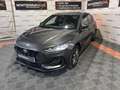 Ford Focus 1.0 Ecoboost MHEV ST Line 125 Gris - thumbnail 3