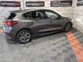 Ford Focus 1.0 Ecoboost MHEV ST Line 125 Gris - thumbnail 7