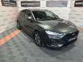 Ford Focus 1.0 Ecoboost MHEV ST Line 125 Gris - thumbnail 5
