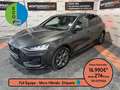 Ford Focus 1.0 Ecoboost MHEV ST Line 125 Gris - thumbnail 1