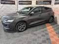 Ford Focus 1.0 Ecoboost MHEV ST Line 125 Gris - thumbnail 2