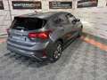 Ford Focus 1.0 Ecoboost MHEV ST Line 125 Gris - thumbnail 8