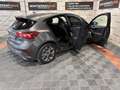 Ford Focus 1.0 Ecoboost MHEV ST Line 125 Gris - thumbnail 15