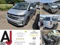 Volkswagen T7 Caravelle Style LR AHK/STHZ/aufLager Grau - thumbnail 1