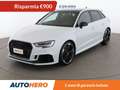 Audi RS3 2.5 TFSI Alb - thumbnail 1