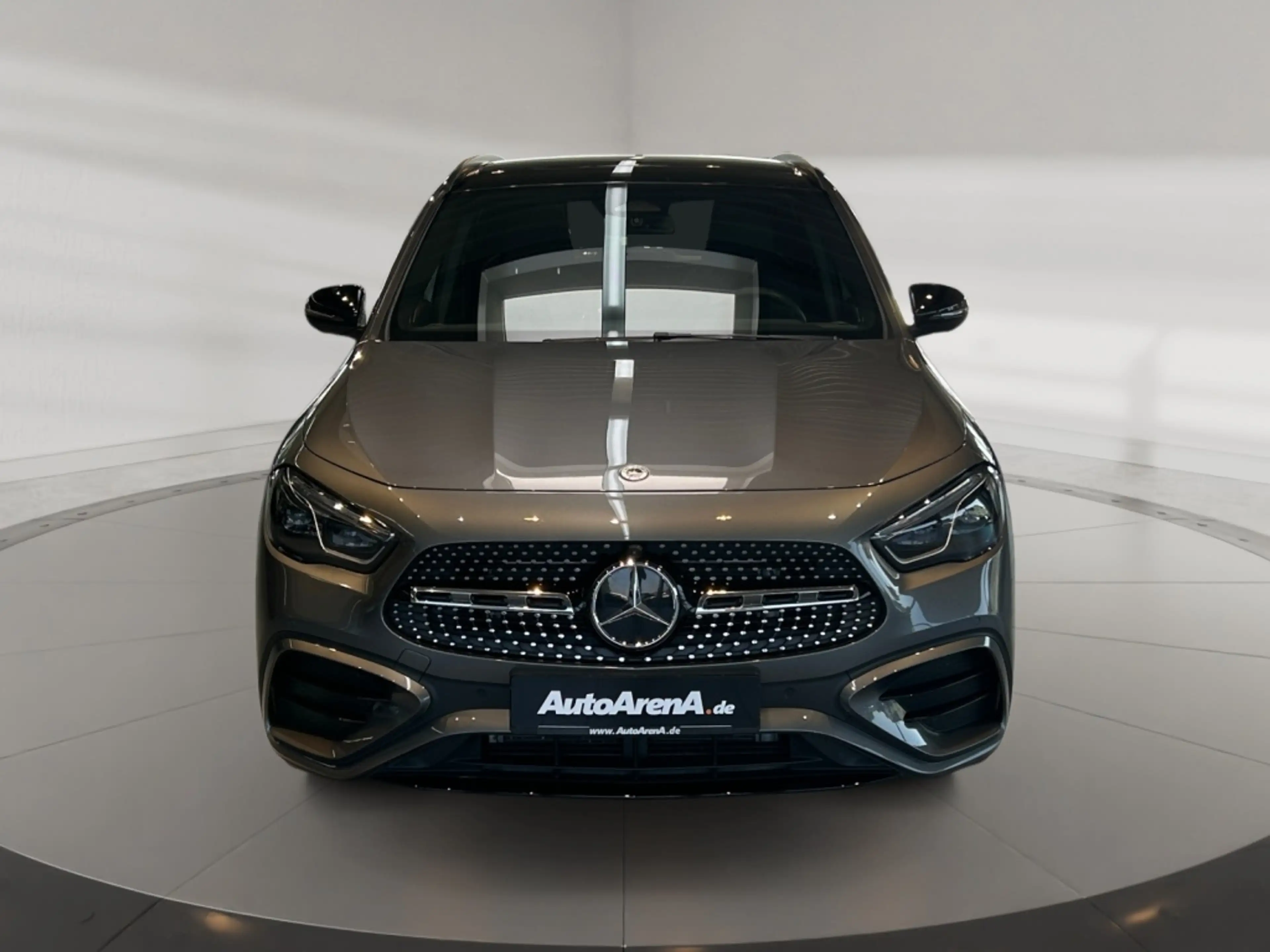 Mercedes-Benz GLA 220 d 4MATIC AMG+ILS+MBUX+Burm+MBeam+Night — photo 7