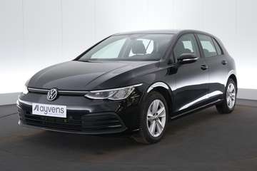 1.0 e-TSI Life DSG LED GPS PDC CAM Carplay ACC