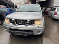 Nissan Navara 2.5 dCi 4x4 Executive IT-plus Silber - thumbnail 3