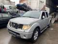 Nissan Navara 2.5 dCi 4x4 Executive IT-plus Silber - thumbnail 12