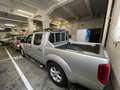 Nissan Navara 2.5 dCi 4x4 Executive IT-plus Silber - thumbnail 4