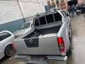 Nissan Navara 2.5 dCi 4x4 Executive IT-plus Silber - thumbnail 9