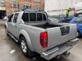 Nissan Navara 2.5 dCi 4x4 Executive IT-plus Silber - thumbnail 13