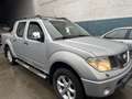 Nissan Navara 2.5 dCi 4x4 Executive IT-plus Silber - thumbnail 5