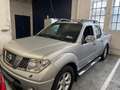 Nissan Navara 2.5 dCi 4x4 Executive IT-plus Silber - thumbnail 2