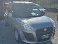 Fiat Doblo Doblo 1.6 mjt 16v Active 90cv X DISABILI Grigio - thumbnail 1