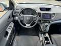 Honda CR-V Elegance 4WD Silber - thumbnail 10