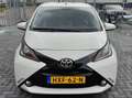 Toyota Aygo 1.0 VVT-i x-play Wit - thumbnail 1