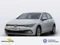 Volkswagen Golf VIII 1.0 TSI LIFE NAVI LED WINTERPAKET DAB Blanc - thumbnail 1
