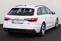 Audi A4 AVANT 40 TFSI S-TRONIC S-LINE + GPS + PDC + CRUISE Blanc - thumbnail 3