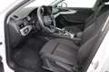 Audi A4 AVANT 40 TFSI S-TRONIC S-LINE + GPS + PDC + CRUISE Blanc - thumbnail 10