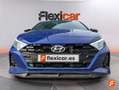 Hyundai i20 1.0 TGDI 74kW (100CV) 48V N Line Azul - thumbnail 2