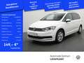 Volkswagen Touran Comfortline DSG AHK ACC NAVI VIRT KAM Weiß - thumbnail 1